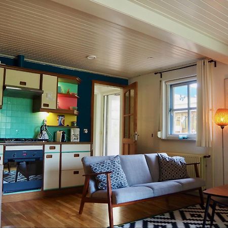 Bnb De Peelvos Дёрне Экстерьер фото