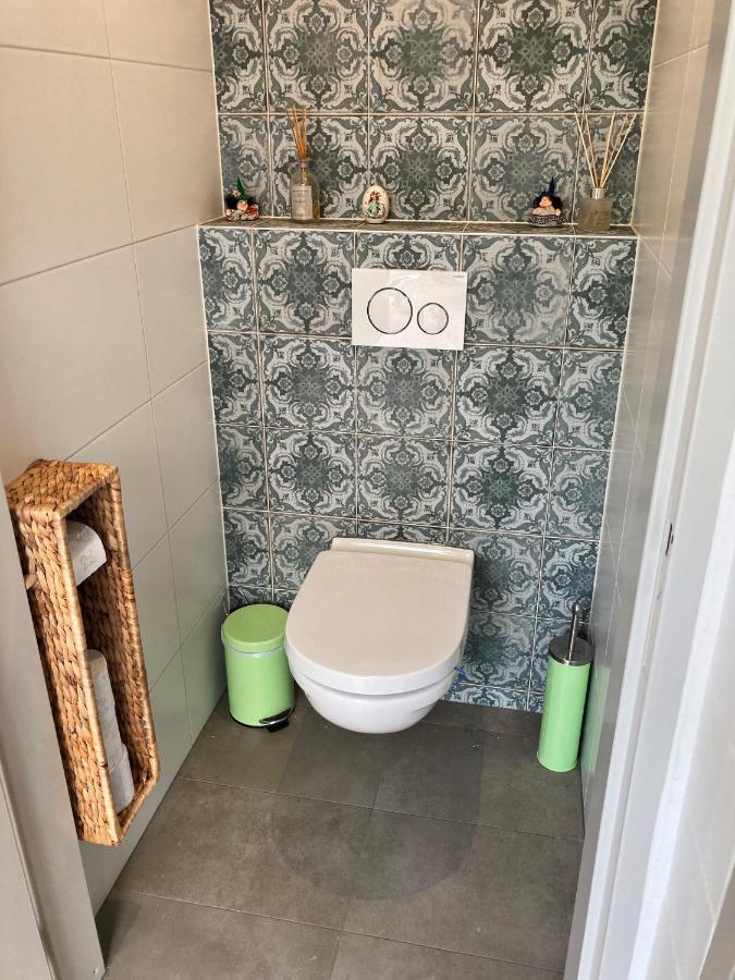 Bnb De Peelvos Дёрне Экстерьер фото