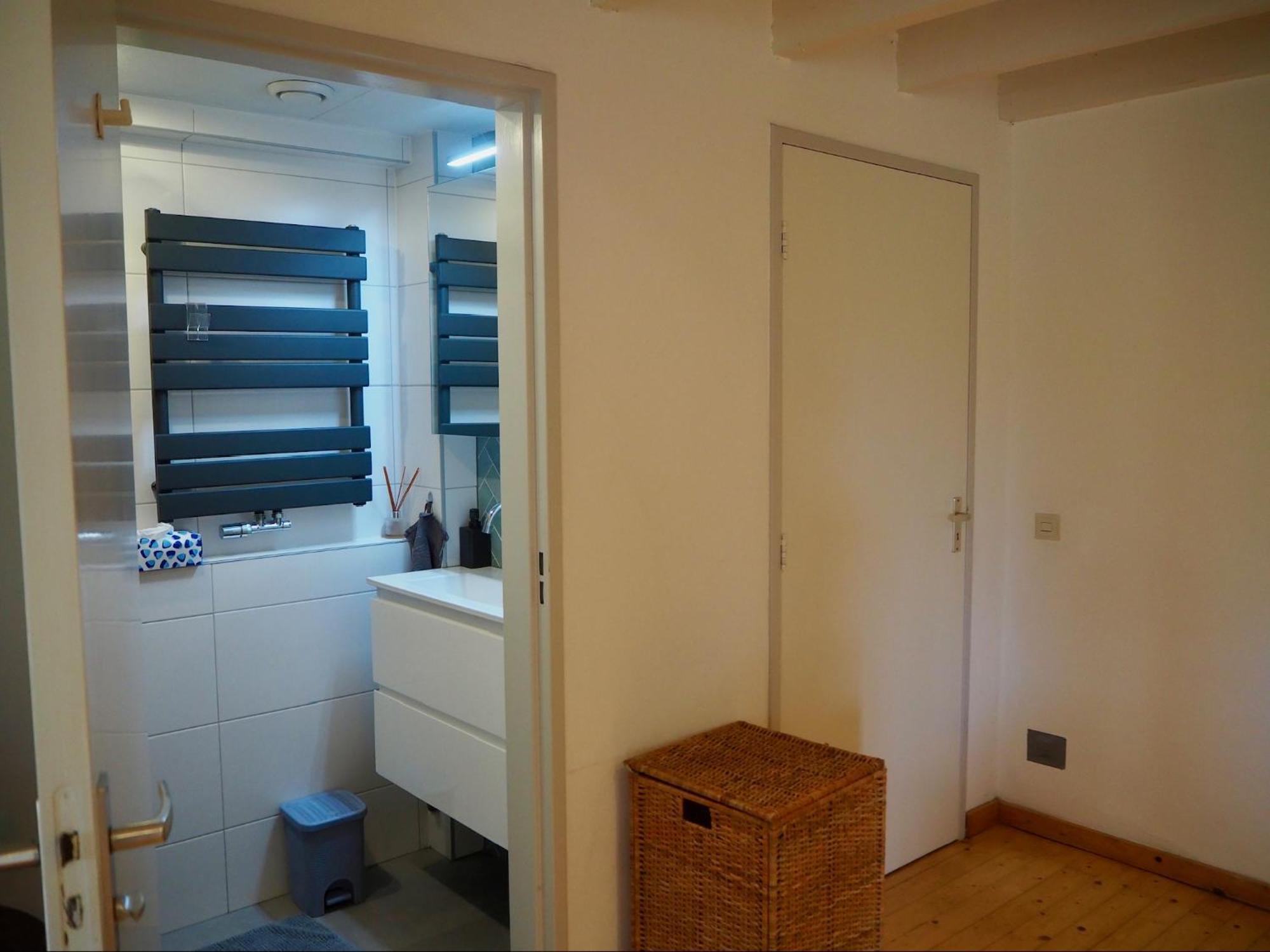 Bnb De Peelvos Дёрне Экстерьер фото