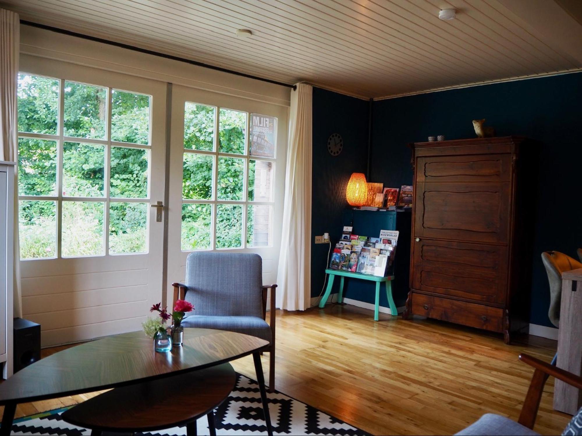 Bnb De Peelvos Дёрне Экстерьер фото