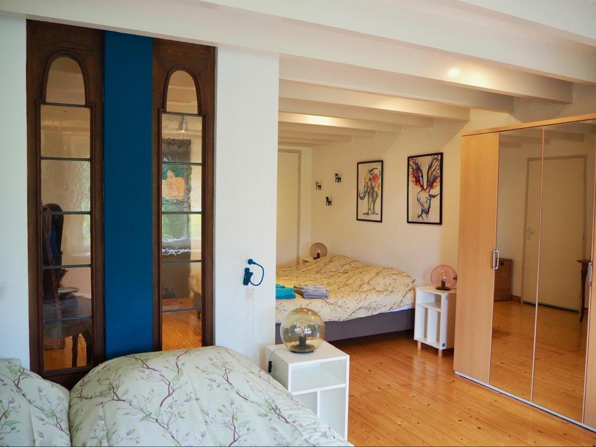 Bnb De Peelvos Дёрне Экстерьер фото